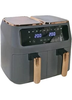Generic Deep Air Fryer  Digital Air Fryer 8L  Airfryer Electric new  - Image 1