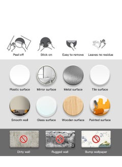Y&D Cartoon Animal Wall Stickers Perfect For Kids' Bedrooms And Nurseries  - Image 4
