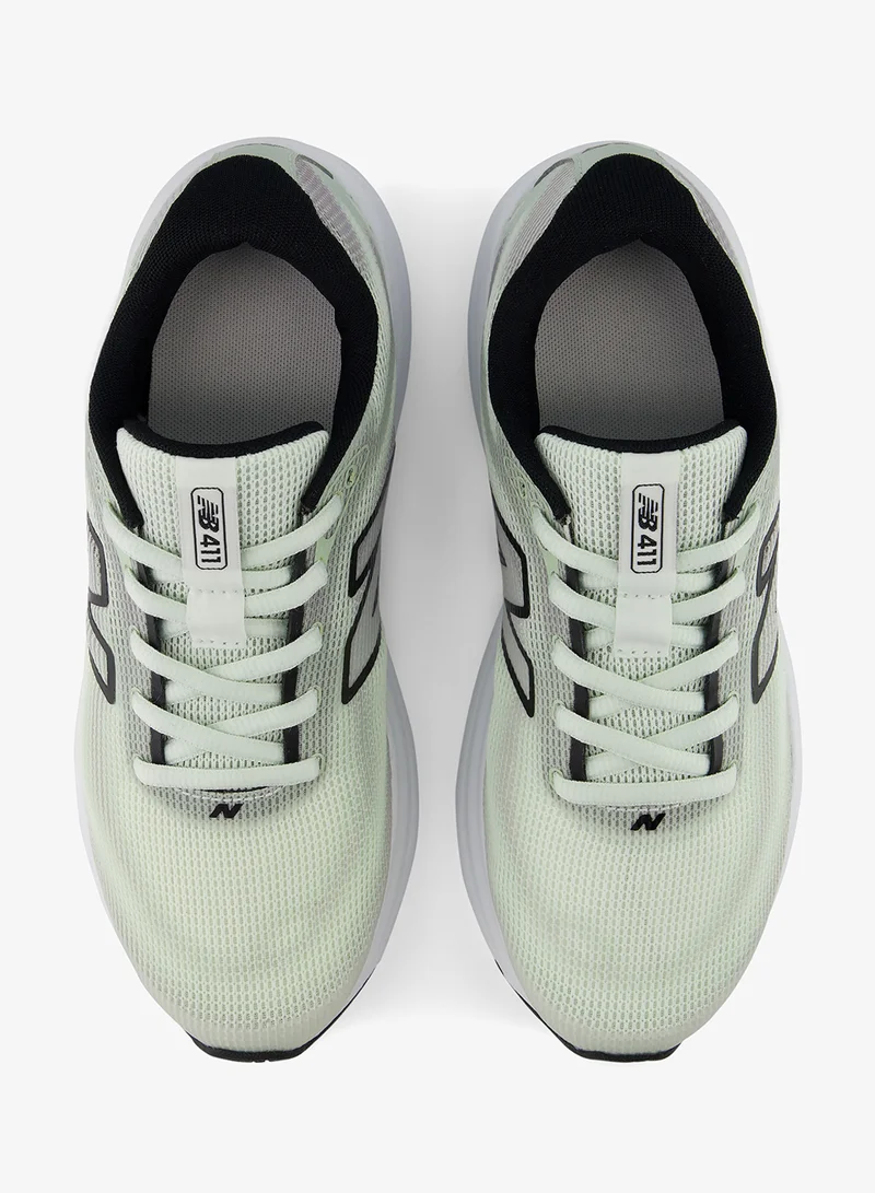 New Balance GREEN (302) 411 Sports Shoes for Women | Best Price UAE