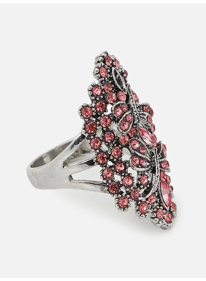 SOHI  Party Artificial Ring Jewellery for Women | Best Price UAE