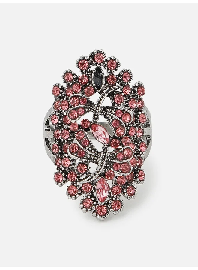 SOHI  Party Artificial Ring Jewellery for Women | Best Price UAE