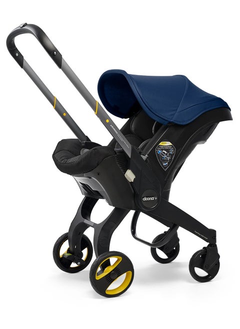 4 In 1 Baby Stroller Car Seat Combo Portable Infant Travel Stroller