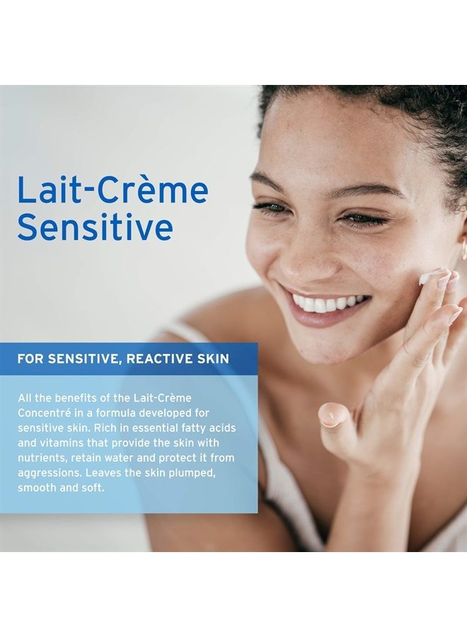 EMBRYOLISSE Lait Creme Sensitive 3.38 fl.oz. - Image 3