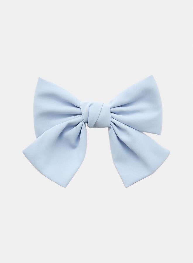 FOREVER 21 Bow Hair Barrette  - Image 5