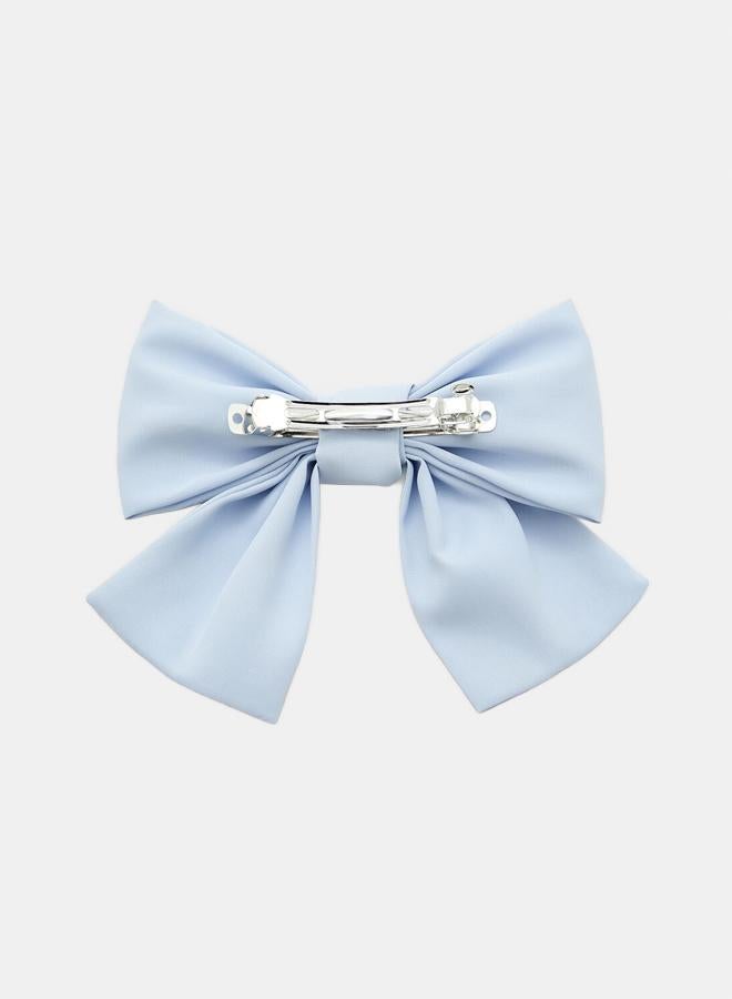 FOREVER 21 Bow Hair Barrette  - Image 2