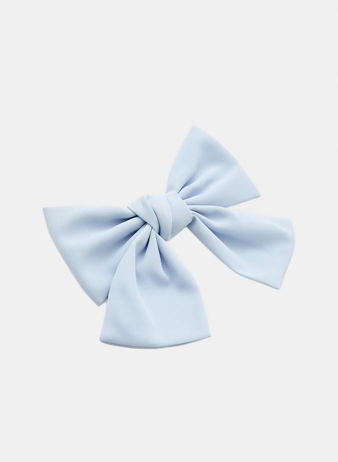FOREVER 21 Bow Hair Barrette  - Image 3