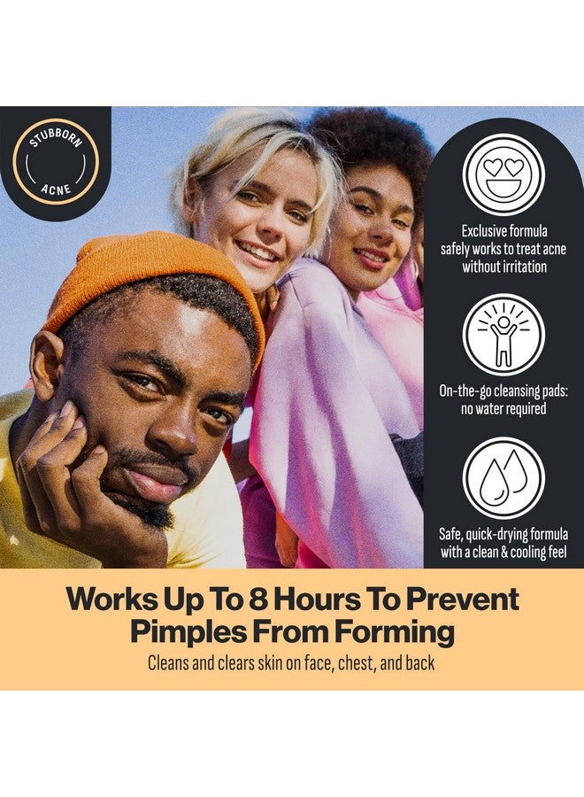 أوكسي ضمادات علاجية أوكسي ماكسيموم أكشن 3 في 1، 90 قطعة - Image 3