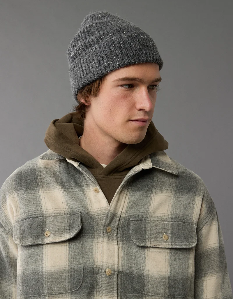 American Eagle AE Heritage Donegal Beanie