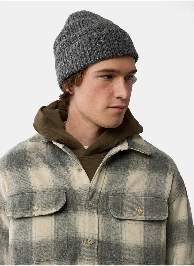 American Eagle AE Heritage Donegal Beanie