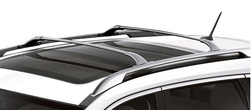 BRIGHTLINES Roof Rack Cross Bar Compatible with 20142020 Nissan Rogue