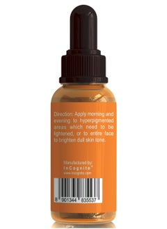 Incognito Vitamin C Collagen 1 Ounce  - Image 2