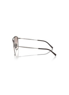GIORGIO ARMANI Giorgio Armani Matte Metal Case Sunglasses 6154  - Image 2