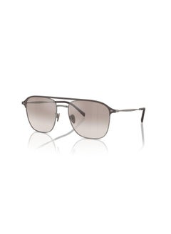 GIORGIO ARMANI Giorgio Armani Matte Metal Case Sunglasses 6154  - Image 1