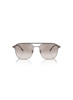 GIORGIO ARMANI Giorgio Armani Matte Metal Case Sunglasses 6154  - Image 4