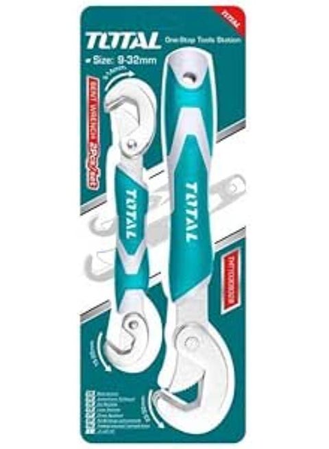 COATCH HANDY TOTAL THT10309328 Multi-Use Key Kit