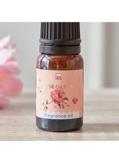 Home Box زيت عطري من حديقة الورد القره 10 مل  - Image 2