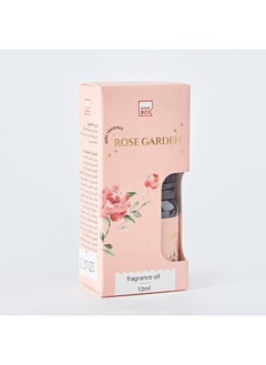 Home Box زيت عطري من حديقة الورد القره 10 مل  - Image 5