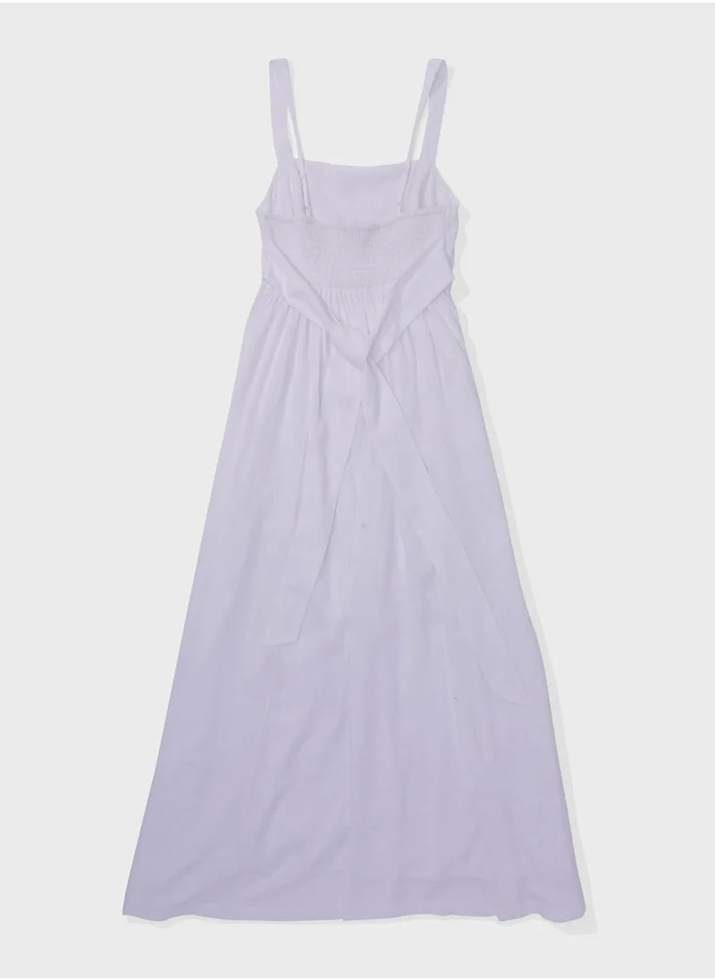 امريكان ايجل Strappy Knitted Dress