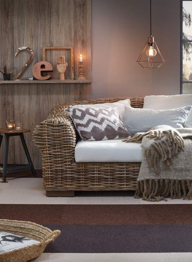 d-c-fix 346-0632 Weathered Oak Adhesive Film, 17.7" x 78.7" - Image 2