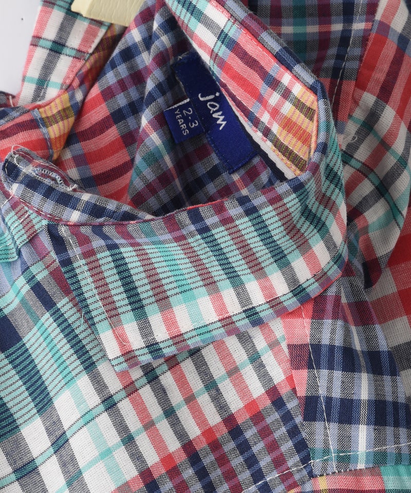 JAM BOYS LONG SLEEVE SHIRT - Image 4