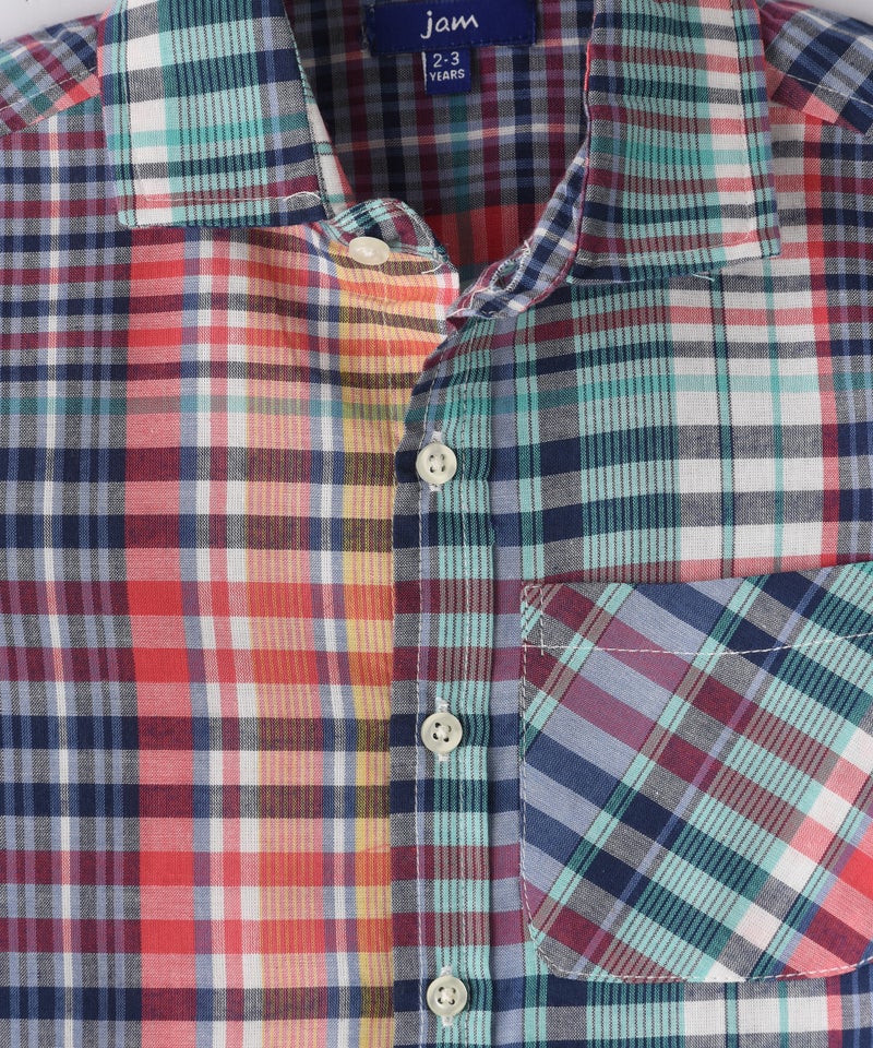 JAM BOYS LONG SLEEVE SHIRT - Image 3