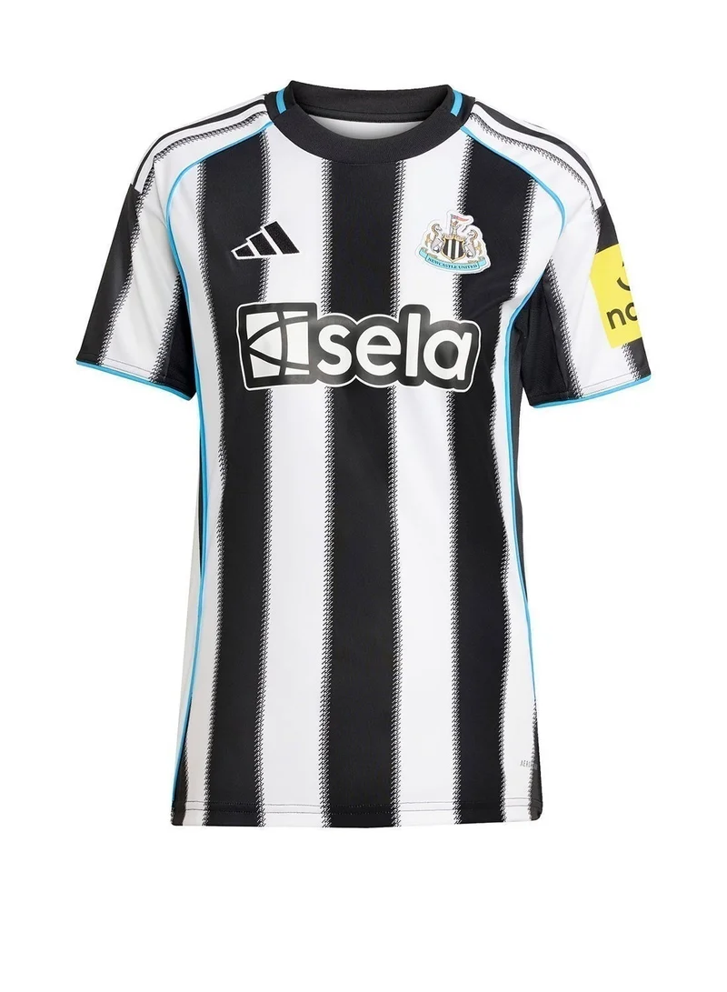 Newcastle United FC  Newcastle United FC 25/26 Home Jersey for Women | Best Price UAE