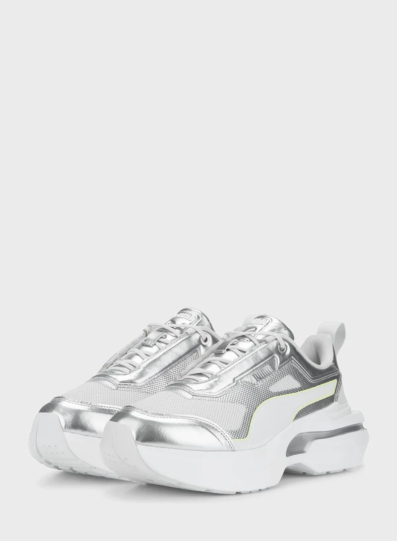 PUMA Kosmo Rider Digital Dark Women Shoes