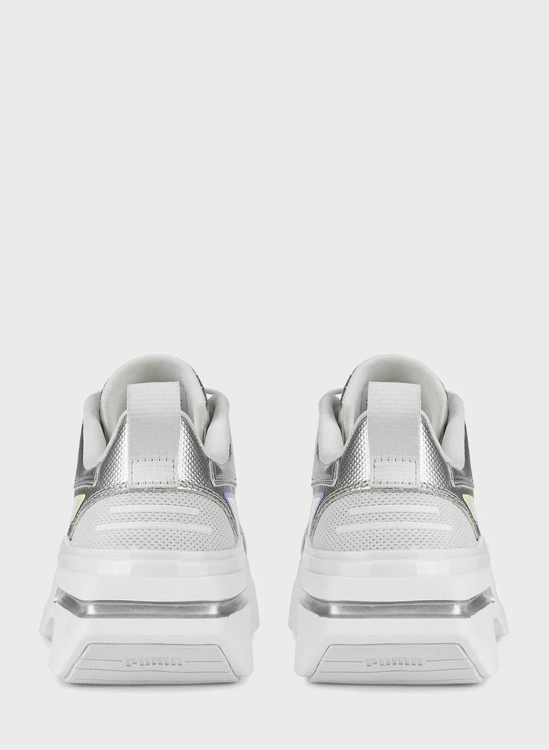 PUMA Kosmo Rider Digital Dark Women Shoes