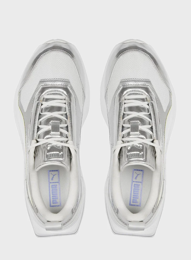 PUMA Kosmo Rider Digital Dark Women Shoes