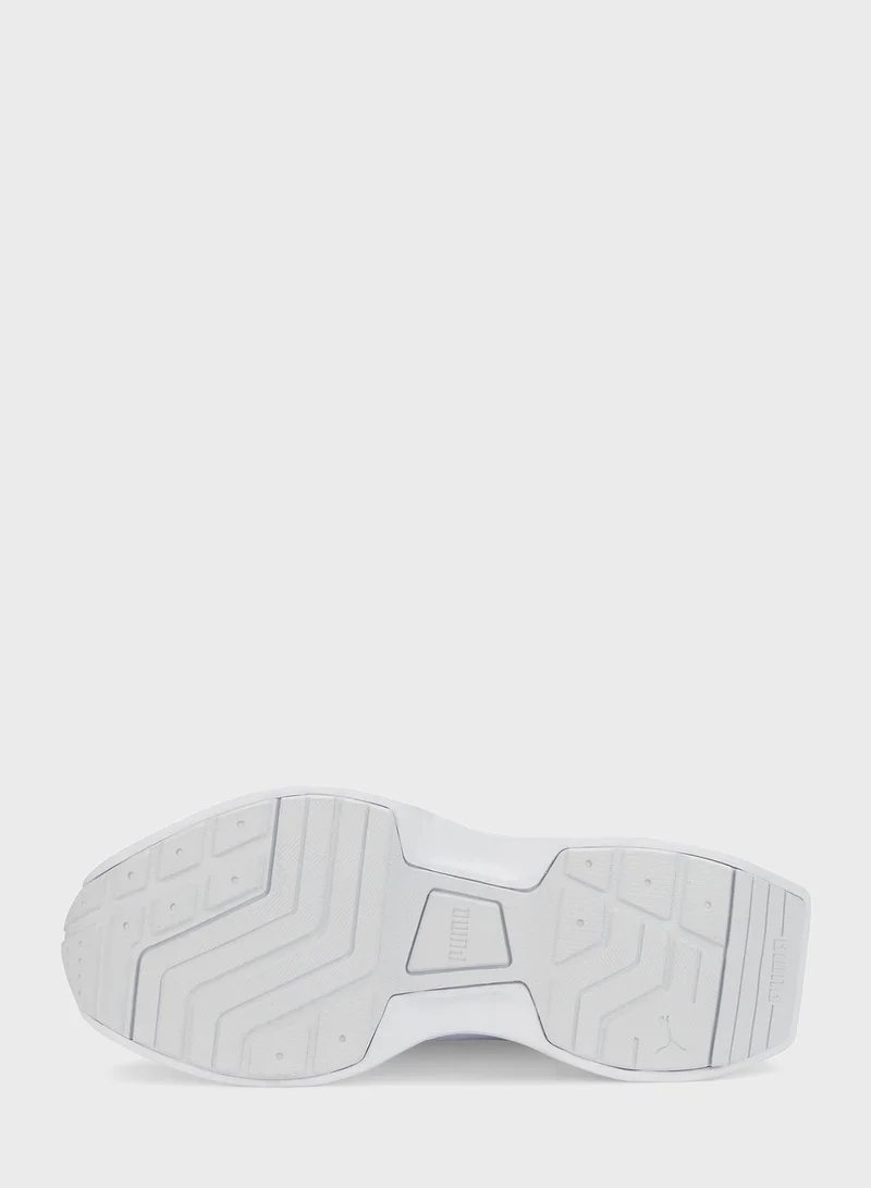 PUMA Kosmo Rider Digital Dark Women Shoes