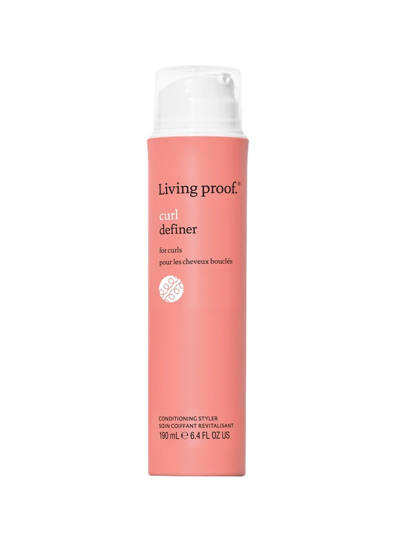 ليفينج بروف Living Proof Curl Definer 190Ml