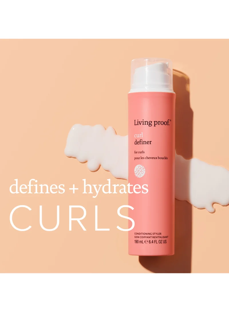 Living Proof Living Proof Curl Definer 190Ml
