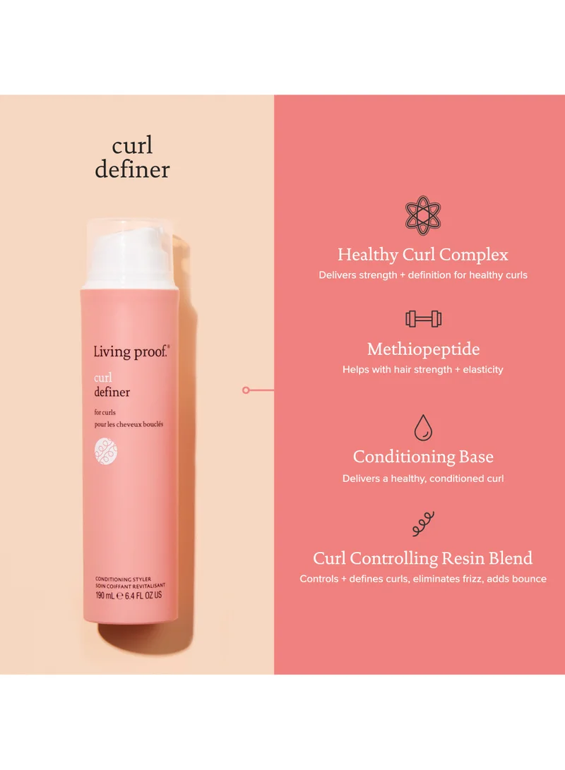 Living Proof Living Proof Curl Definer 190Ml