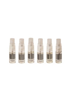 dedcool Genderless + Vegan Eau De Parfum Sample | Clean Nontoxic Fragrance For All (Fragrance 02 0.1 Fl Oz | 3 Ml)  - Image 3