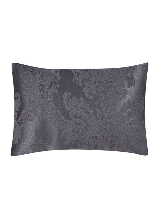 Horse Comforter Set With Soft Silk-Like Jacquard Fabric And A Modern And Distinctive Pattern That Satisfies All Tastes 4 Pieces Single Size