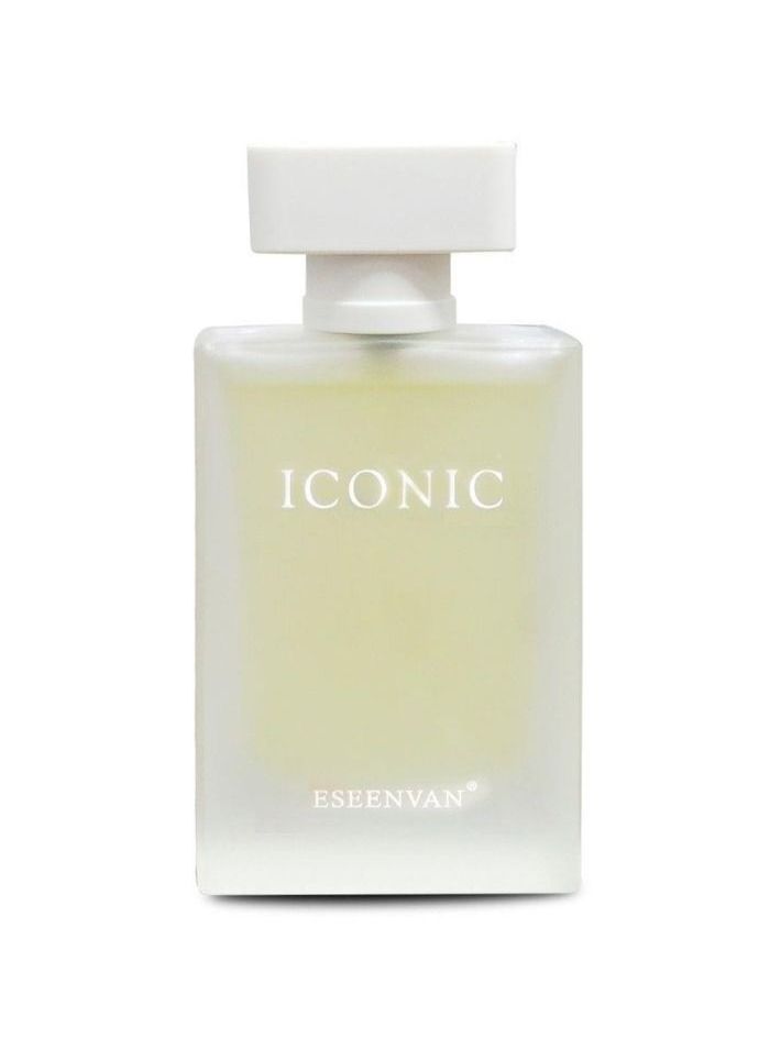 ESEENVAN عطر ايكونيك للنساء او دي بارفان - 60 مل - Image 1