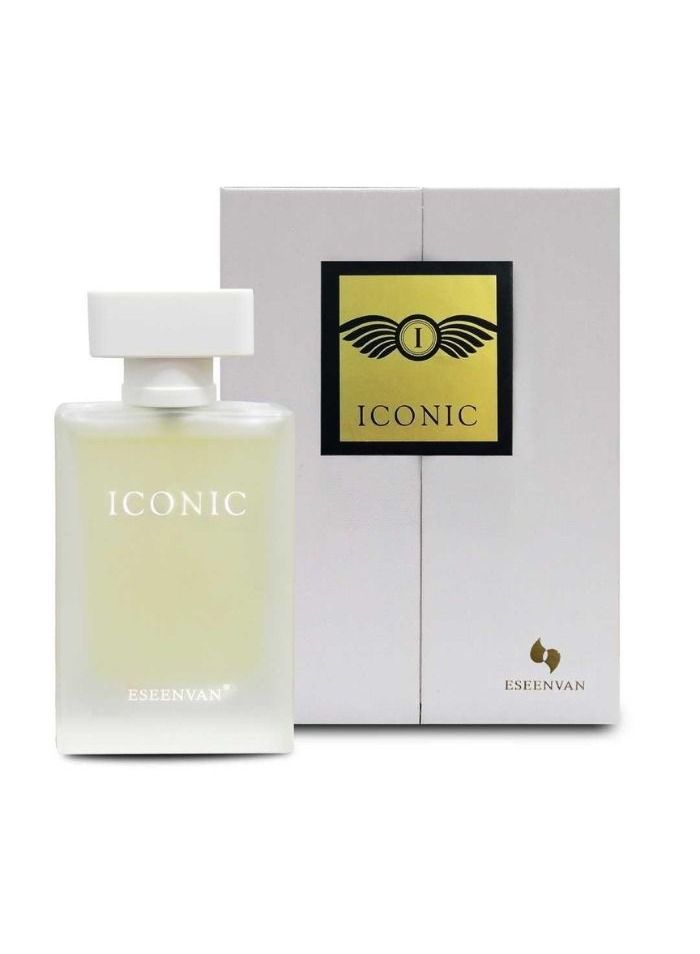 ESEENVAN عطر ايكونيك للنساء او دي بارفان - 60 مل - Image 2