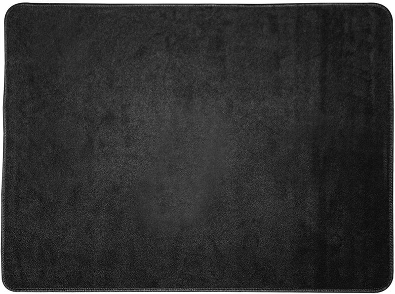 أف أتش جروب فرشة حمولة للصندوق الخلفي من مجموعة FH، موديل F16409BLACK32، فاخرة باللون الأسود، تناسب معظم السيارات وسيارات الدفع الرباعي والشاحنات. - Image 3