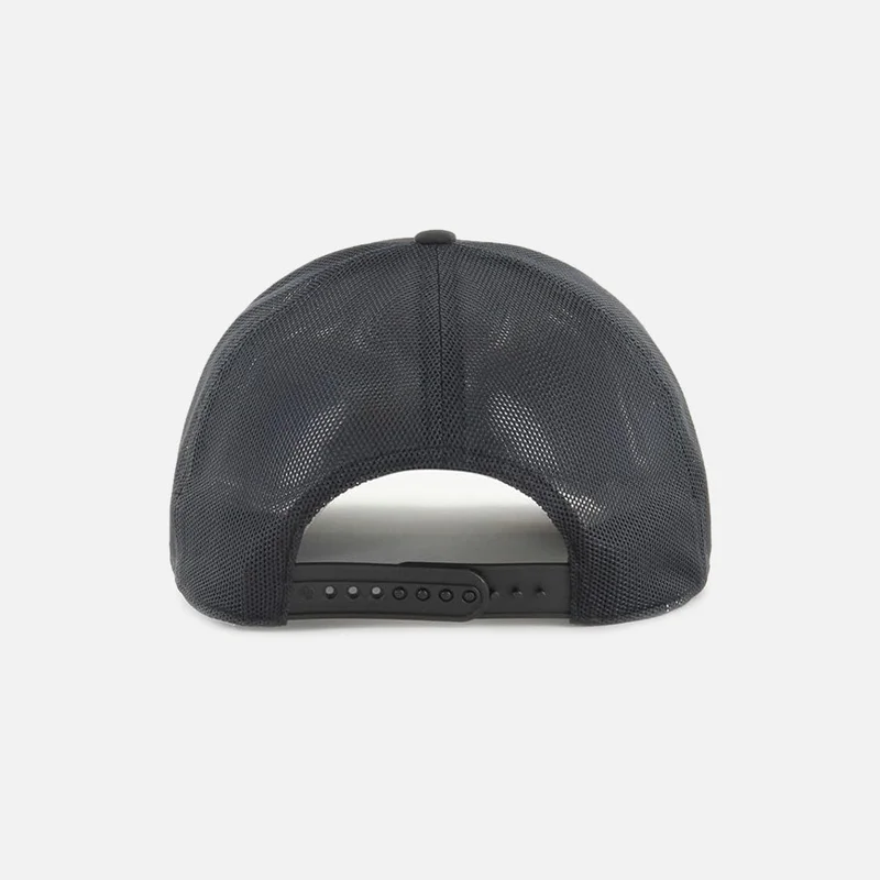 47 MLB Chicago White Sox Volcanic Trucker Cap - Men