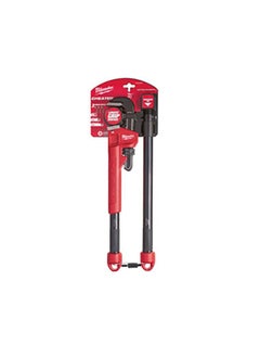 Milwaukee Adaptable Steel Pipe Wrench Cheater - pzsku/Z33E0D13856BFA3CDE6E7Z/45/_/1647426394/20d3c95d-0b46-4c5e-8a22-12ebf0c634b0