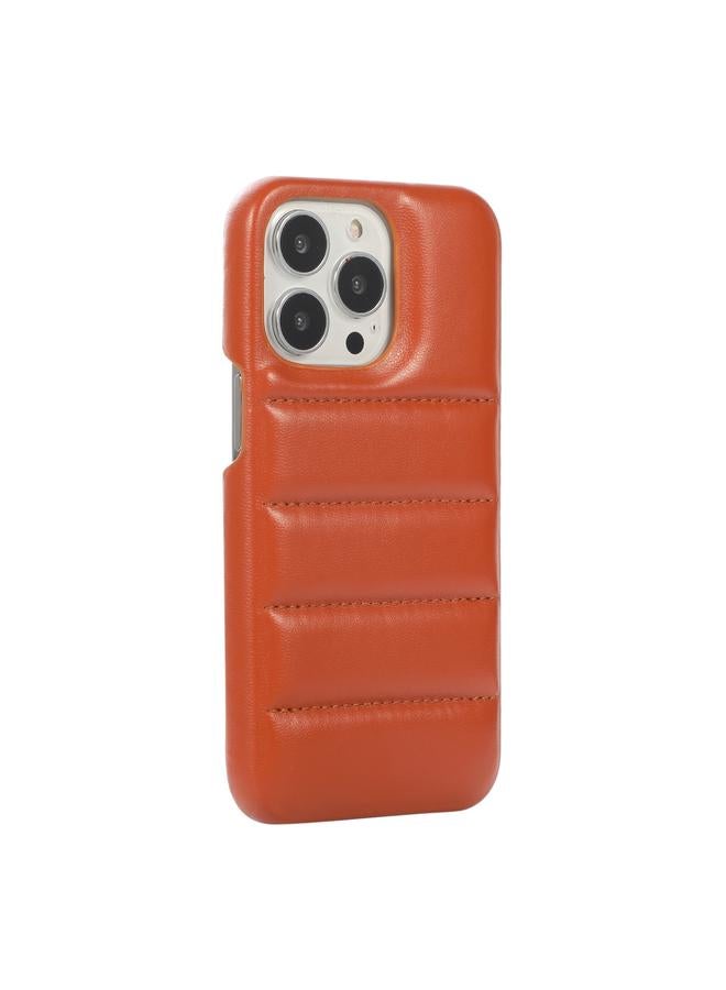 زبون جراب لهاتف iPhone 12 / 12 Pro مصنوع من مادة البولي يوريثان السميكة الناعمة - Image 3