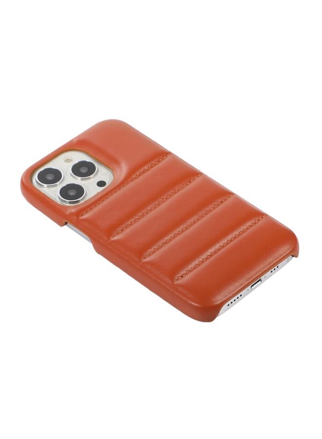 زبون جراب لهاتف iPhone 12 / 12 Pro مصنوع من مادة البولي يوريثان السميكة الناعمة - Image 5