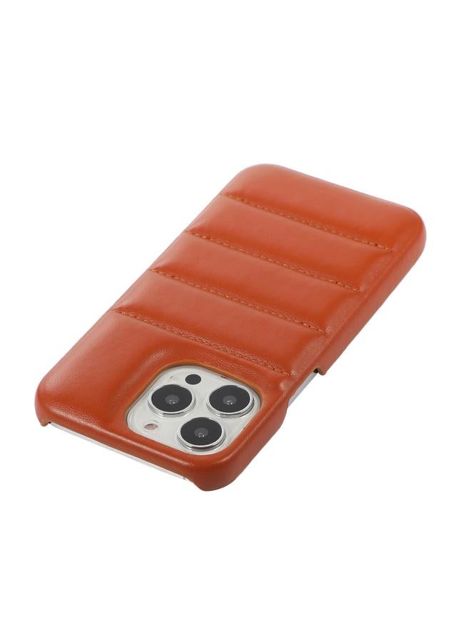 زبون جراب لهاتف iPhone 12 / 12 Pro مصنوع من مادة البولي يوريثان السميكة الناعمة - Image 4