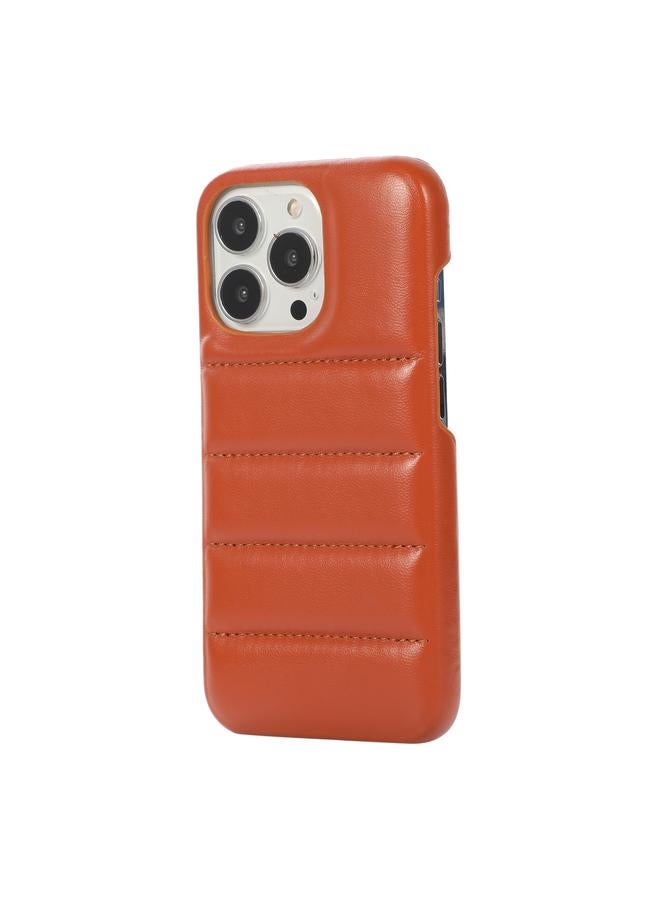 زبون جراب لهاتف iPhone 12 / 12 Pro مصنوع من مادة البولي يوريثان السميكة الناعمة - Image 2