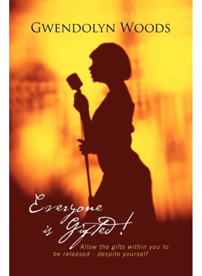 Everyone Is Gifted - Paperback