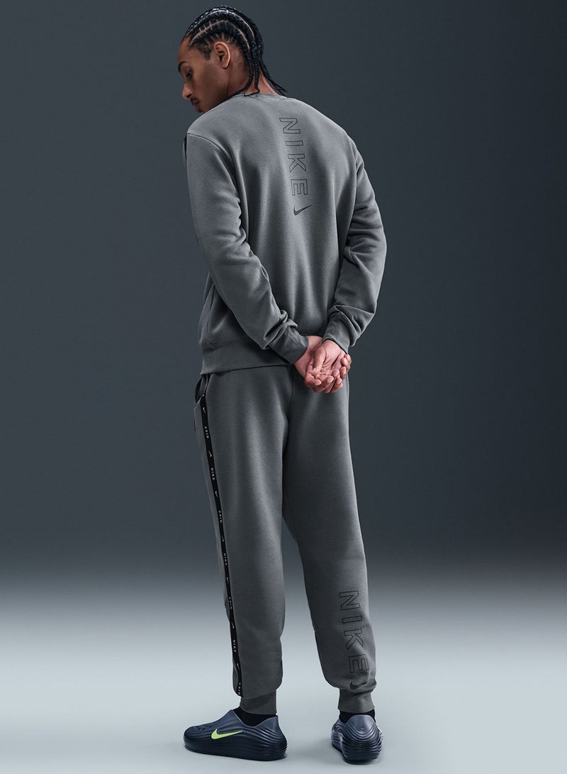 نايكي سراويل رياضية من صوف نادي إن إس دبليو - Image 2