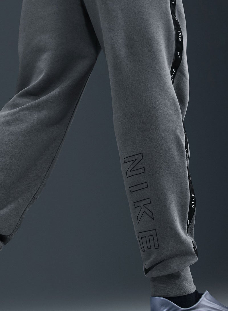 نايكي سراويل رياضية من صوف نادي إن إس دبليو - Image 4