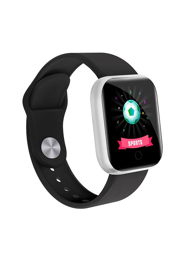 FitPro 280 mAh Renewed - Series 6 lite Smart Watch With Replaceable Strap Multicolor - Image 3