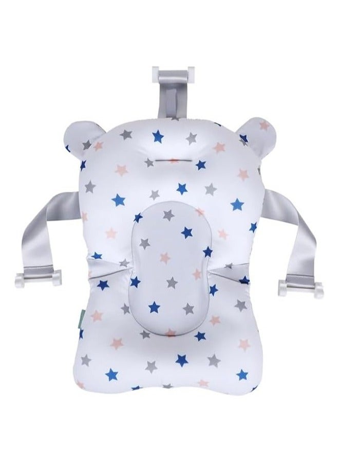 Sybil's Adjustable And Ergonomic Baby Bath Safety Kit - Image 2