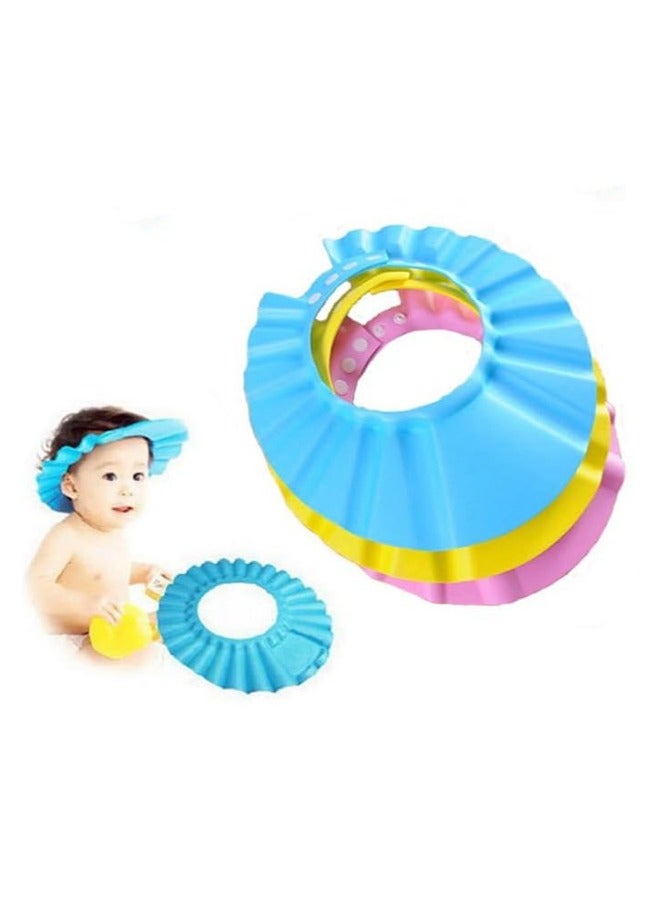 Sybil's Adjustable And Ergonomic Baby Bath Safety Kit - Image 3